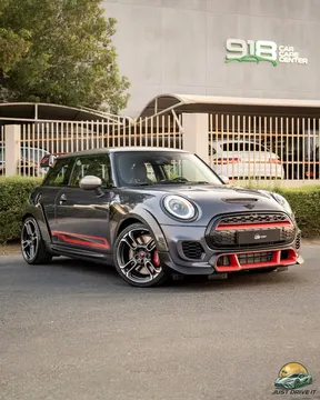 MINI Cooper 2021