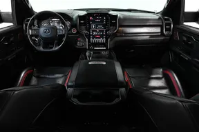 RAM 1500 TRX 2021