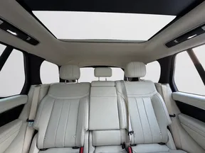 Land Rover Range Rover 2025