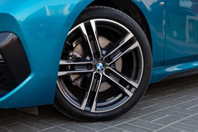 BMW 2 Series 218 2022