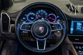 Porsche Cayenne S 2018