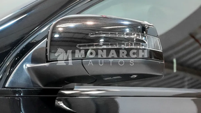 Mercedes-Benz GLE 43 AMG 2017