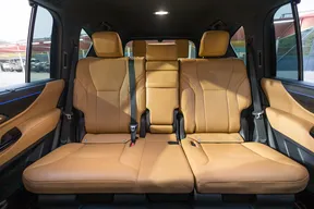 Lexus LX 600 2023