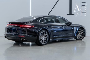 Porsche Panamera 4S Executive 2018