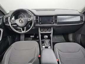 Škoda Kodiaq 2020