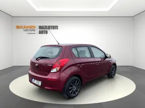 Hyundai i20 2014