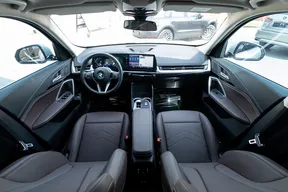 BMW X1 20L 2024