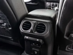 Jeep Wrangler Rubicon 2022