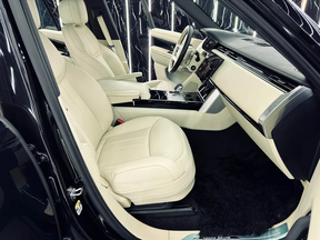 Land Rover Range Rover 2024