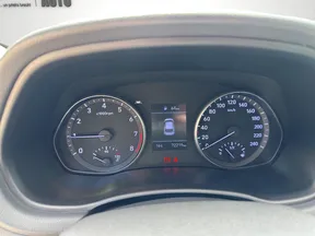 Hyundai i30 2022