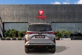 Toyota Avanza / Velos 2025
