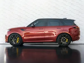 Land Rover Range Rover Sport 2023
