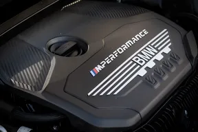 BMW 2 Series M235 2021