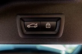 BMW X5 M Competition 2021