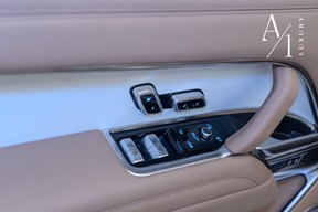 Land Rover Range Rover Long 2024