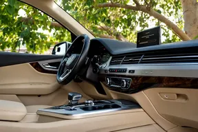 Audi Q7 2020