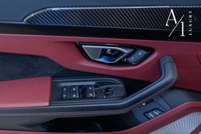 Lamborghini Urus 2022