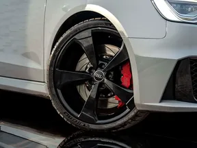 Audi RS3 2016
