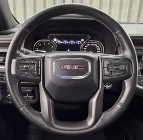 GMC Yukon 2021