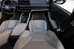 Honda Accord 2024