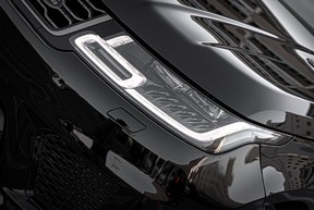 Land Rover Range Rover Sport 2022