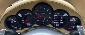 Porsche 911 Carrera 2013