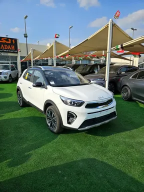 Kia Stonic 2025