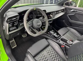 Audi RS3 2024