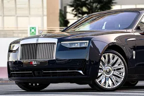 Rolls-Royce Dawn 2025