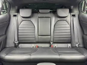 Alfa Romeo Stelvio Quadrifoglio 2022