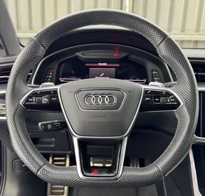 Audi RS6 2024