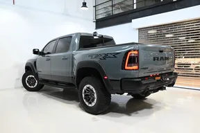 RAM 1500 TRX 2021