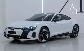 Audi RS e-tron GT 2023