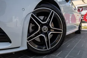 Mercedes-Benz CLA 250 2022