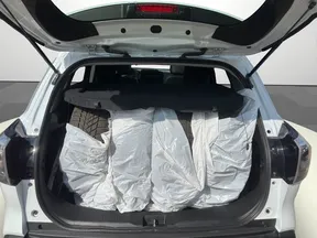 Suzuki SX4 2022