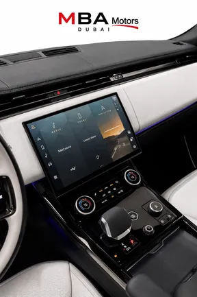 Land Rover Range Rover Sport 2023