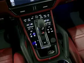Porsche Cayenne S 2019