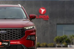 Ford Territory 2024