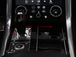 Land Rover Range Rover Sport 2018
