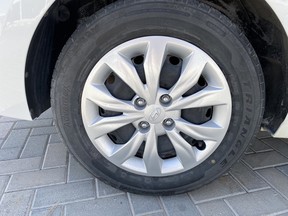 Hyundai Accent / Solaris / Verna 2018