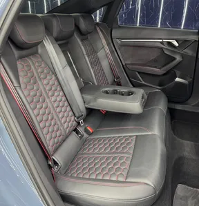 Audi RS3 2024