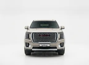 GMC Yukon 2022
