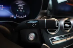 Mercedes-Benz GLC 200 2020