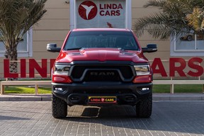 RAM 1500 2023