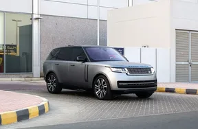 Land Rover Range Rover Long 2023