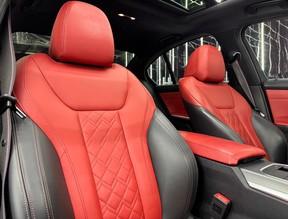 BMW 3 Series M340 2020