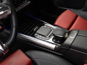 Mercedes-Benz GLA 35 AMG 2022