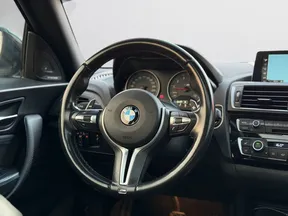 BMW 2 Series M2 2017