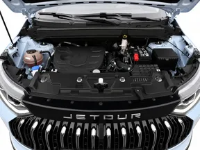 Jetour X50 2025