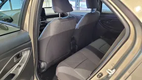 Toyota Yaris 2025